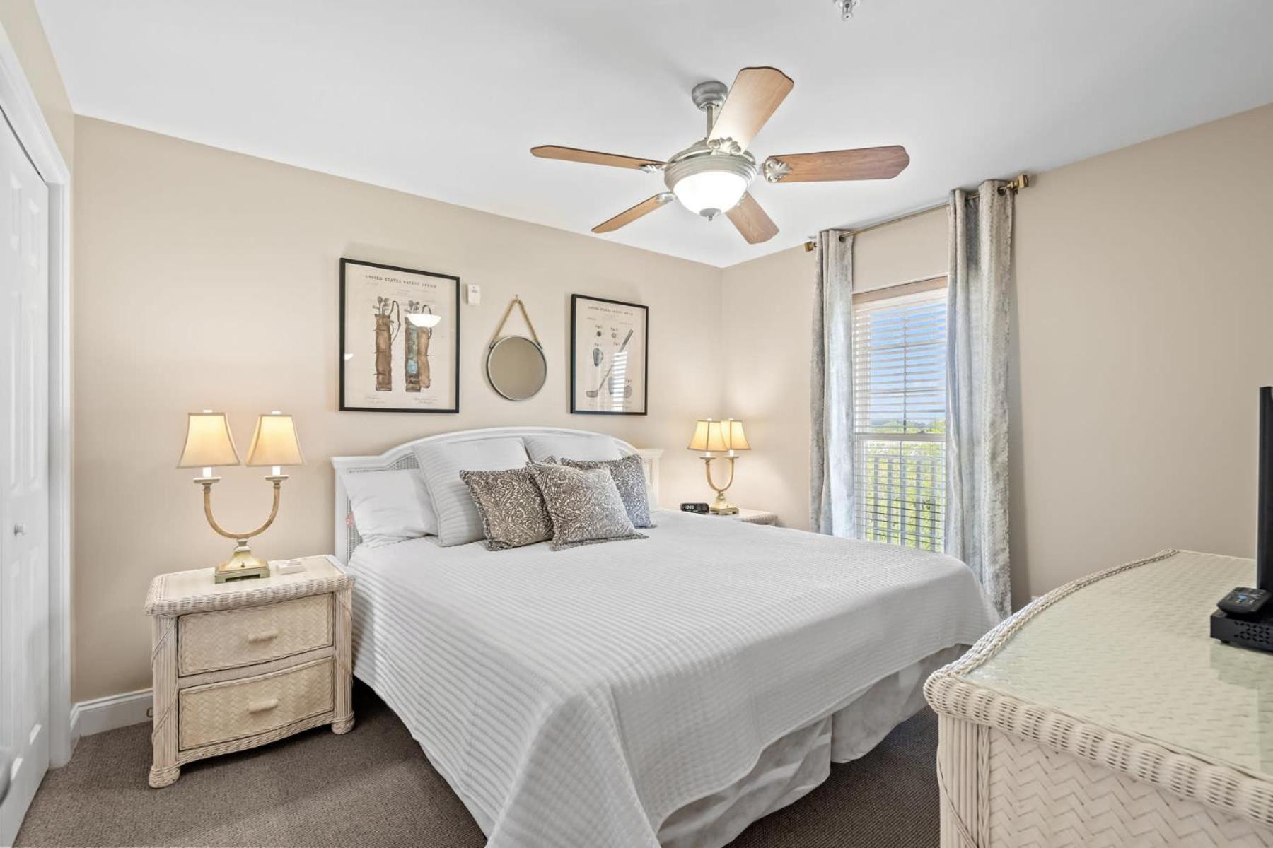 Ocean Marsh Relaxing Waterfront Loft Unit 403 Villa Myrtle Beach Exterior photo