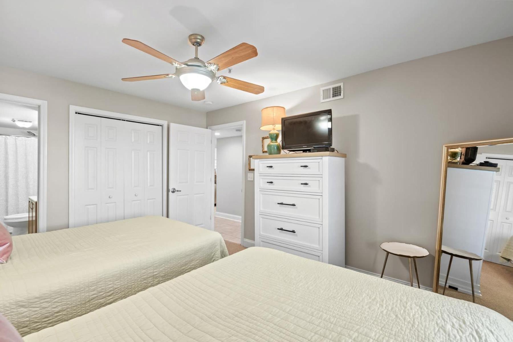 Ocean Marsh Relaxing Waterfront Loft Unit 403 Villa Myrtle Beach Exterior photo
