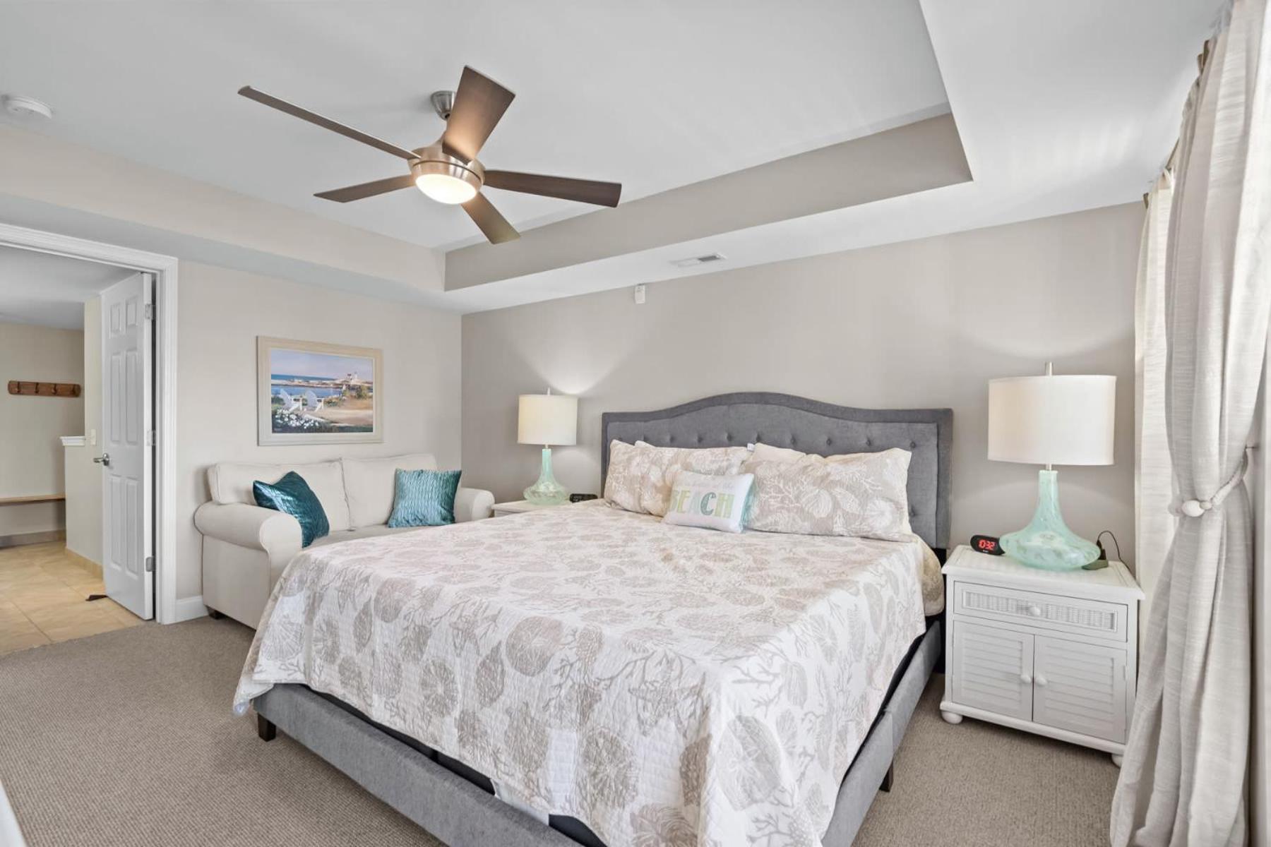 Ocean Marsh Relaxing Waterfront Loft Unit 403 Villa Myrtle Beach Exterior photo